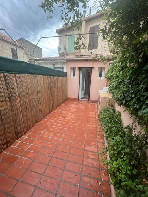 Maison Mirabeau Arles Exteriér fotografie